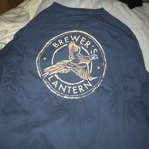 Brewers Lantern Tee